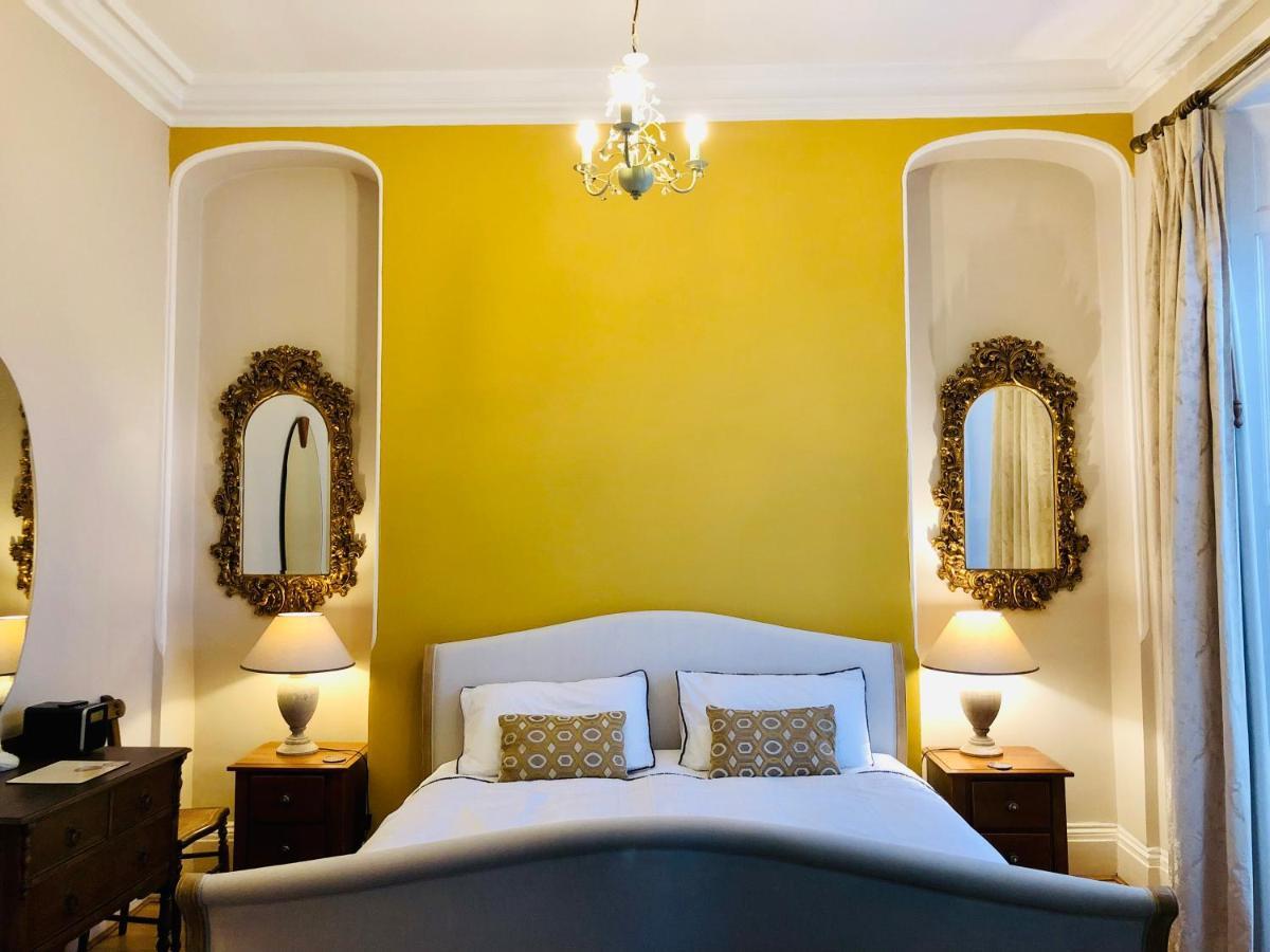 Ascot House Hotel Торки Екстериор снимка